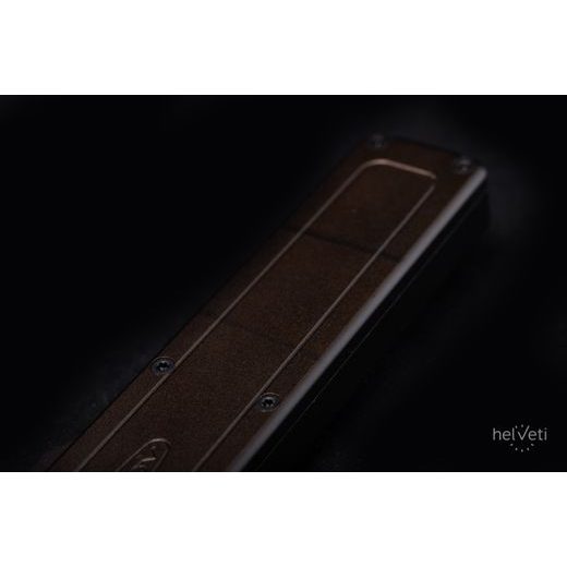 KAPESNÍ NŮŽ MIKOV RAPTOR BLACK - BAZAR - KAPESNÍ NOŽE - PŘÍSLUŠENSTVÍ