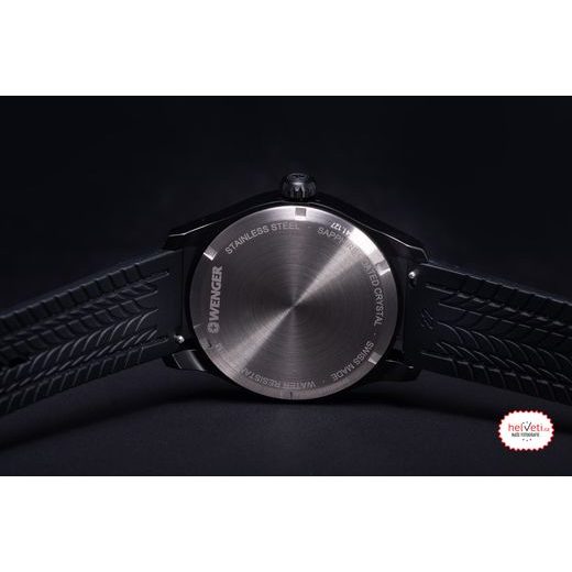 WENGER TERRAGRAPH 01.0541.127 - TERRAGRAPH - HODINKY