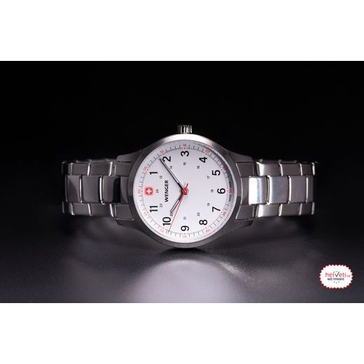 WENGER CITY SPORT 01.1421.130 - CITY SPORT - HODINKY