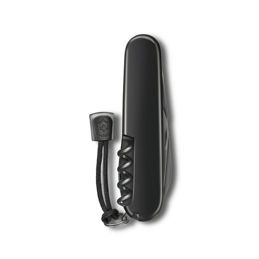 NŮŽ VICTORINOX SPARTAN ONYX BLACK - KAPESNÍ NOŽE - PŘÍSLUŠENSTVÍ