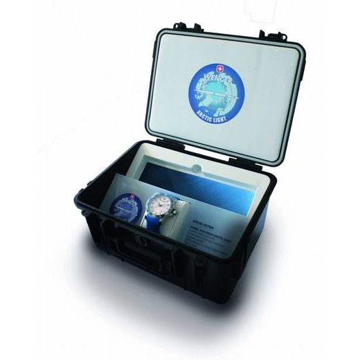 WENGER SEA FORCE ARCTIC LIGHT 60.0641.112 - !ARCHIV