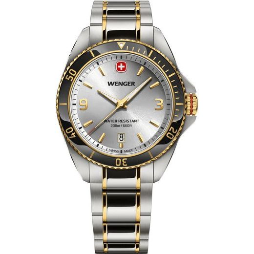 WENGER EXECUTIVE 01.2031.106 - EXECUTIVE - HODINKY