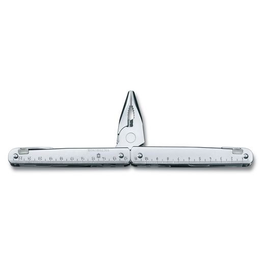 KLEŠTĚ VICTORINOX SWISSTOOL X PLUS 3.0338.L - KAPESNÍ NOŽE - PŘÍSLUŠENSTVÍ