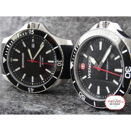 WENGER SEA FORCE 01.0641.103 - !ARCHIV