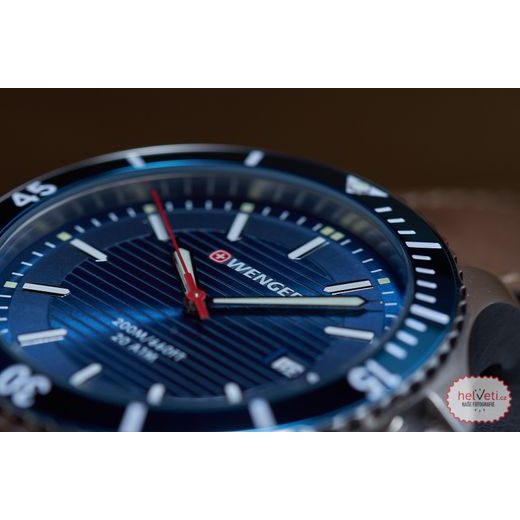 WENGER SEA FORCE 01.0641.130 - !ARCHIV