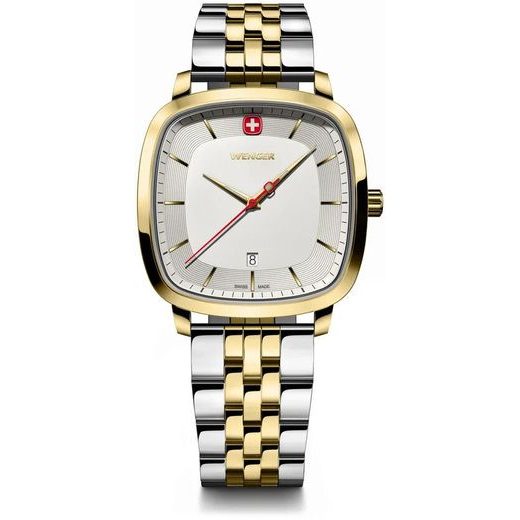 WENGER VINTAGE CLASSIC 01.1921.104 - VINTAGE CLASSIC - HODINKY