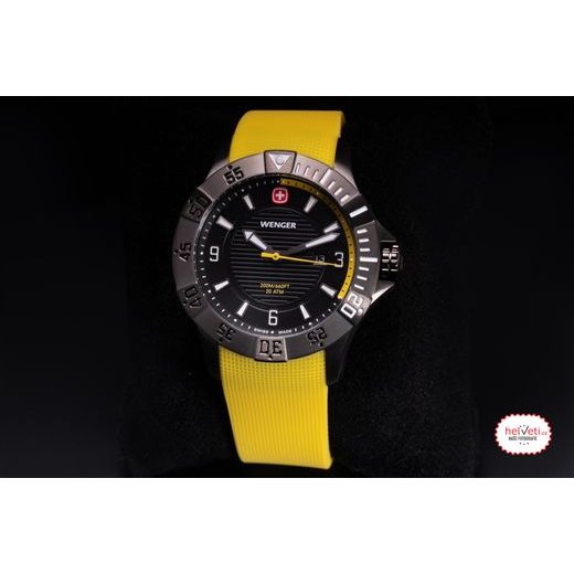 WENGER SEA FORCE 01.0641.145 - SEA FORCE - HODINKY