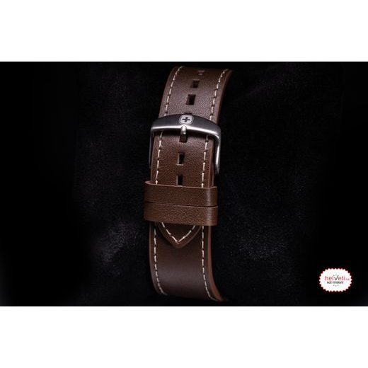 WENGER TERRAGRAPH 01.0541.120 - TERRAGRAPH - HODINKY