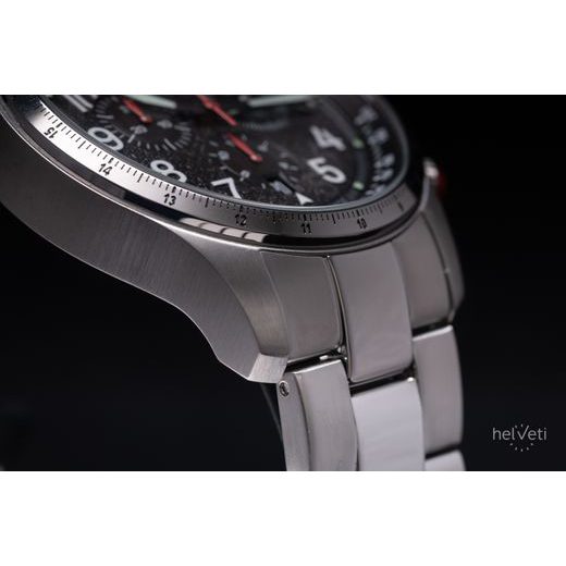 WENGER TERRAGRAPH CHRONO 01.0543.111 - TERRAGRAPH - HODINKY