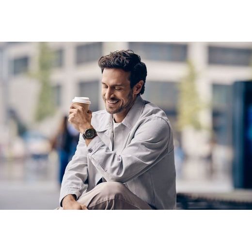 WENGER CITY GMT 01.1442.105 - CITY GMT - HODINKY