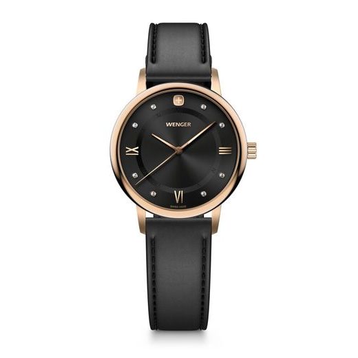 WENGER URBAN DONNISSIMA 01.1721.117 - URBAN DONNISSIMA - HODINKY