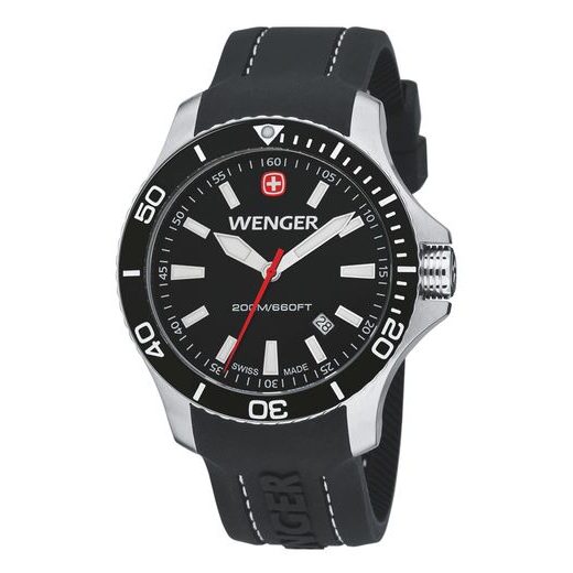 WENGER SEA FORCE 01.0641.103 - BAZAR - !ARCHIV