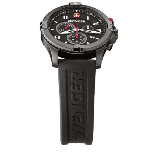 WENGER SQUADRON CHRONO 77053 - !ARCHIV