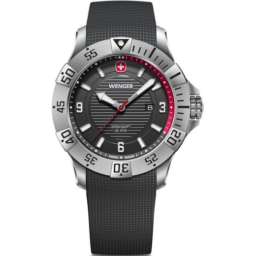 WENGER SEA FORCE 01.0641.138 - SEA FORCE - HODINKY