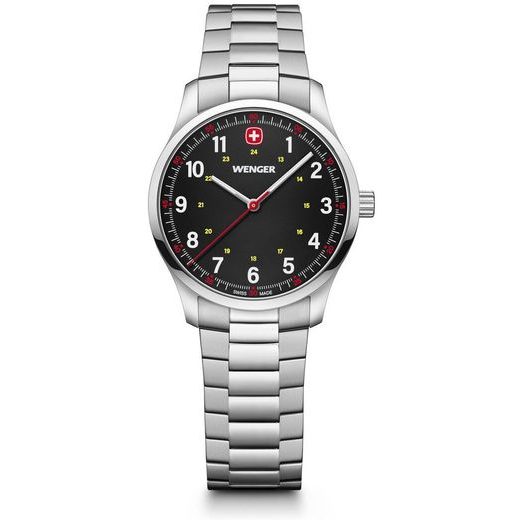 WENGER CITY SPORT 01.1421.128 - CITY SPORT - HODINKY