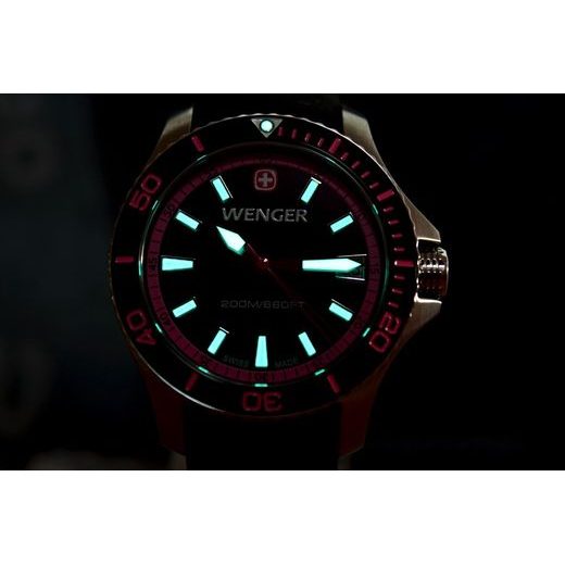 WENGER SEA FORCE 01.0621.103 - !ARCHIV