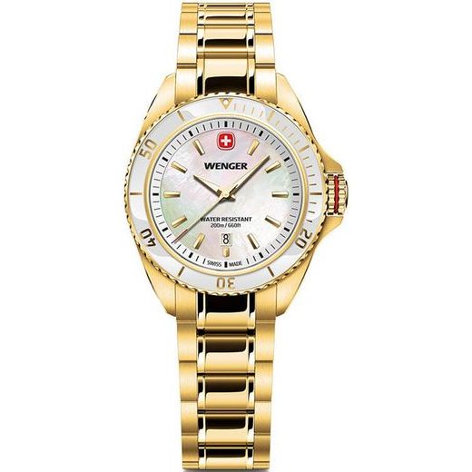 WENGER EXECUTIVE 01.2021.105 - EXECUTIVE - HODINKY
