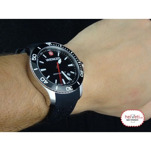 WENGER SEA FORCE 01.0641.103 - !ARCHIV