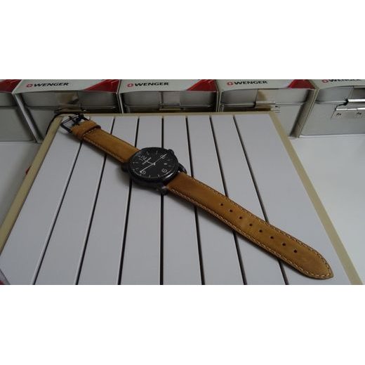 WENGER URBAN METROPOLITAN 01.1041.129 - !ARCHIV