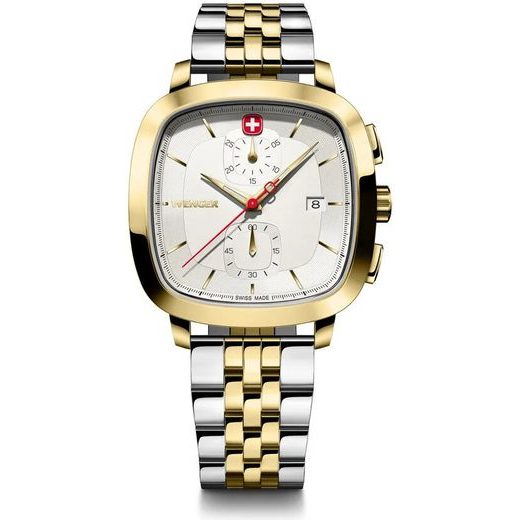 WENGER VINTAGE CLASSIC CHRONO 01.1933.107 - VINTAGE CLASSIC - HODINKY