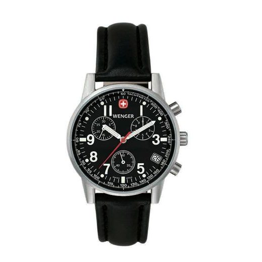 WENGER COMMANDO CHRONO 70825.XL - !ARCHIV