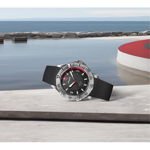 WENGER SEA FORCE 01.0641.138 - SEA FORCE - HODINKY