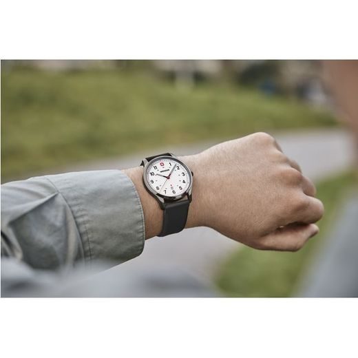 WENGER CITY SPORT 01.1441.132 - CITY SPORT - HODINKY