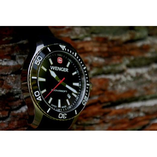 WENGER SEA FORCE 01.0641.103 - !ARCHIV