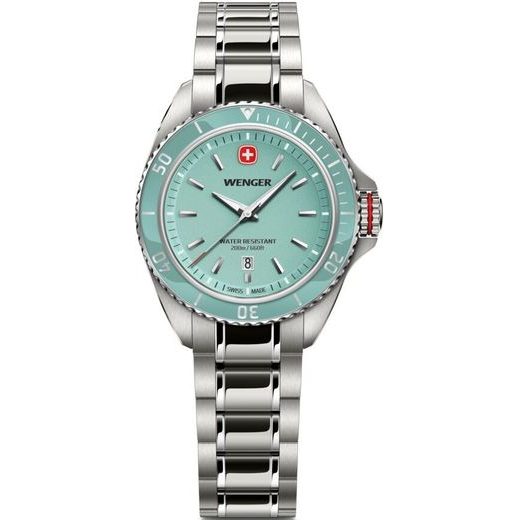 WENGER EXECUTIVE 01.2021.103 - EXECUTIVE - HODINKY