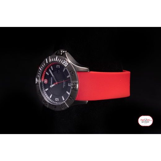 WENGER SEA FORCE 01.0641.144 - SEA FORCE - HODINKY