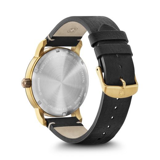 WENGER ATTITUDE 01.1541.124 - COMMANDO / ATTITUDE - HODINKY