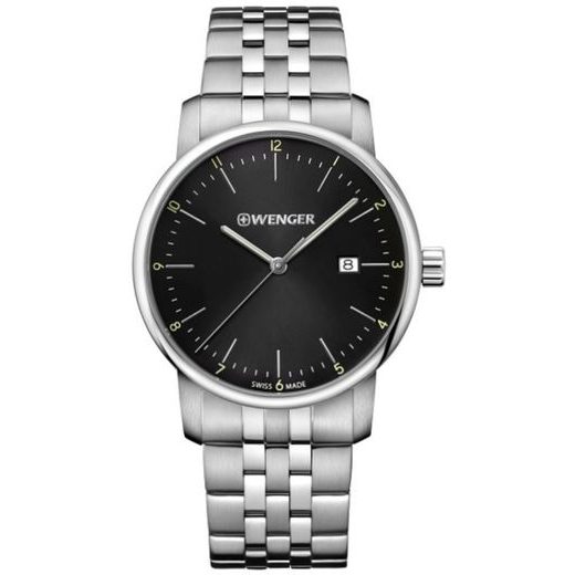 WENGER URBAN CLASSIC 01.1741.122 - URBAN CLASSIC - HODINKY