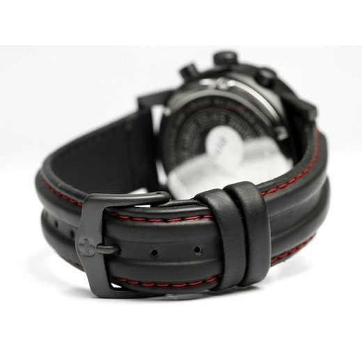 WENGER COMMANDO CHRONO 70731.XL - !ARCHIV