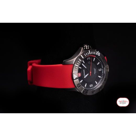 WENGER SEA FORCE 01.0641.144 - SEA FORCE - HODINKY