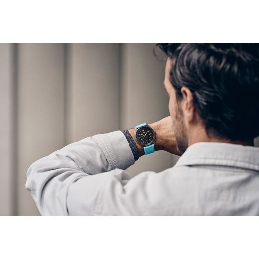 WENGER CITY GMT 01.1442.103 - CITY GMT - HODINKY