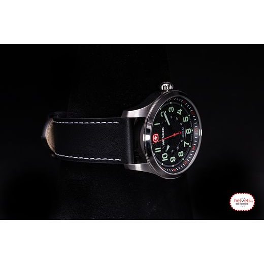 WENGER TERRAGRAPH 01.0541.121 - TERRAGRAPH - HODINKY