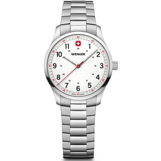WENGER CITY SPORT 01.1421.130 - CITY SPORT - HODINKY