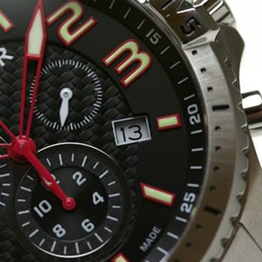 WENGER SQUADRON CHRONO 77056 - !ARCHIV