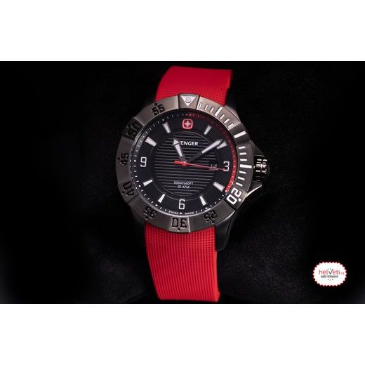 WENGER SEA FORCE 01.0641.144 - SEA FORCE - HODINKY