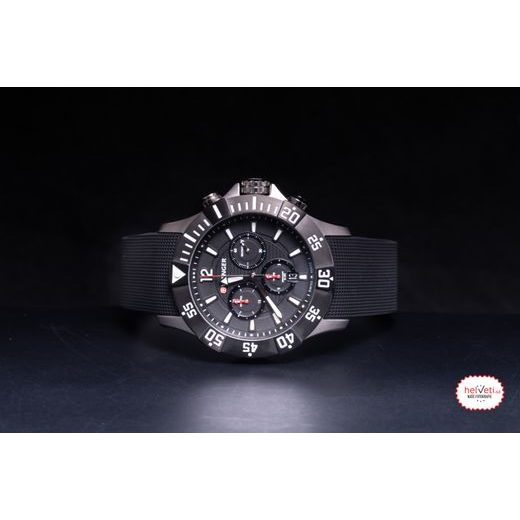 WENGER SEA FORCE CHRONO 01.0643.118 - SEA FORCE - HODINKY