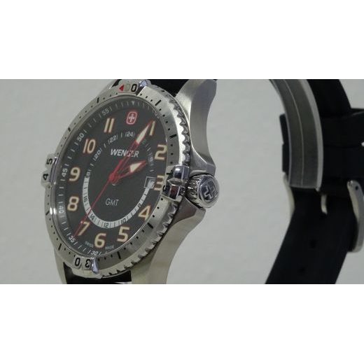 WENGER SQUADRON GMT 77075 - !ARCHIV