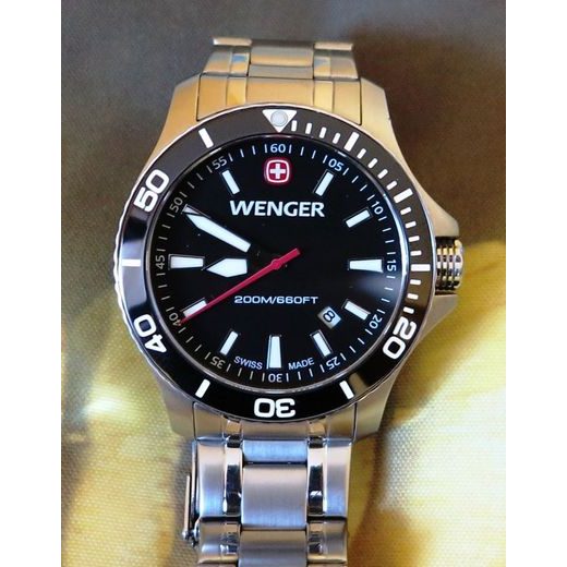 WENGER SEA FORCE 01.0641.105 - !ARCHIV