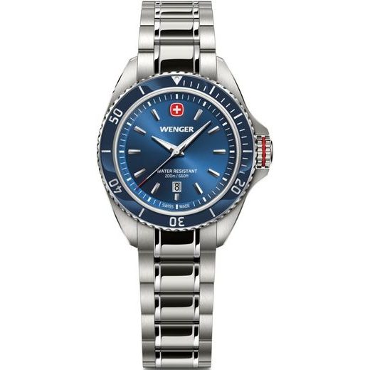 WENGER EXECUTIVE 01.2021.102 - EXECUTIVE - HODINKY