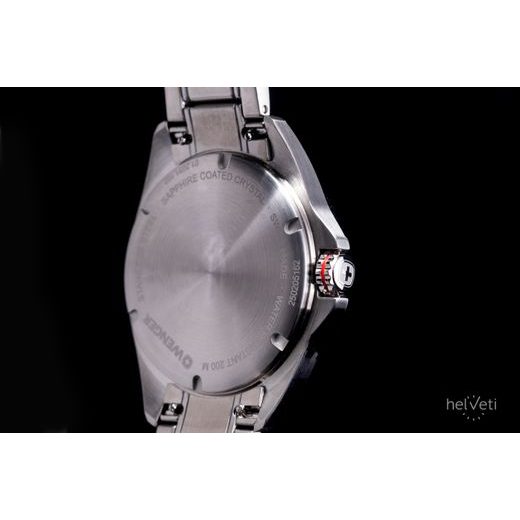 WENGER EXECUTIVE 01.2031.102 - EXECUTIVE - HODINKY