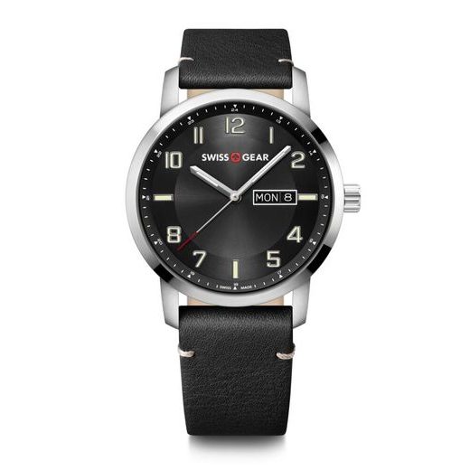 WENGER SWISSGEAR 01.9041.430 - SWISSGEAR - HODINKY