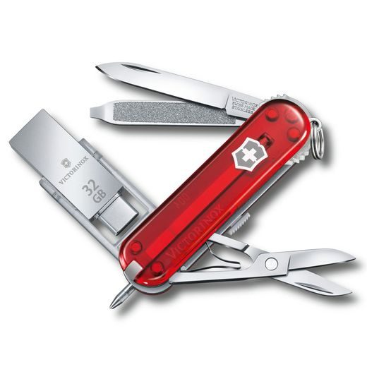 NŮŽ VICTORINOX@WORK - KAPESNÍ NOŽE - PŘÍSLUŠENSTVÍ