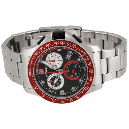 WENGER BATTALION FIELD CHRONO 70784 - !ARCHIV