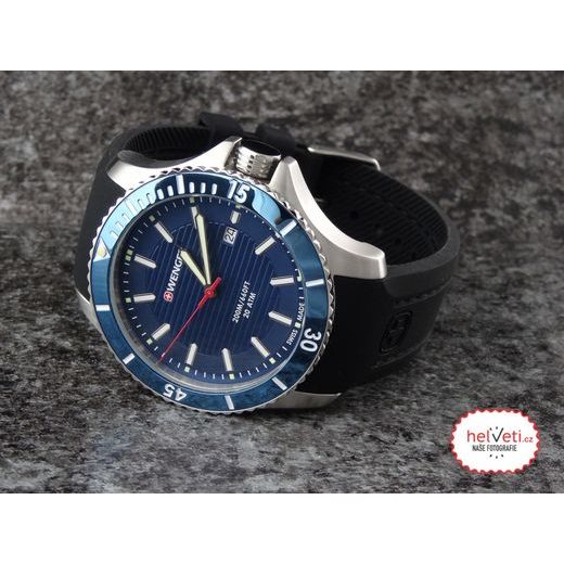 WENGER SEA FORCE 01.0641.119 - !ARCHIV