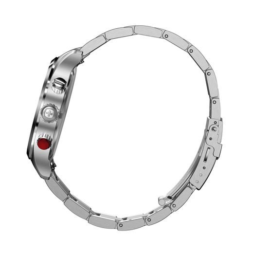 WENGER TERRAGRAPH CHRONO 01.0543.112 - TERRAGRAPH - HODINKY