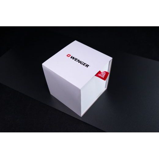 WENGER TERRAGRAPH 01.0541.123 - TERRAGRAPH - HODINKY